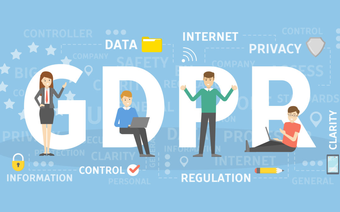 Keeping Your Data Safe in a Post-GDPR Era