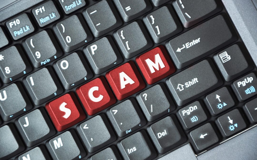 Support Scams: What Are They & How to Avoid Them